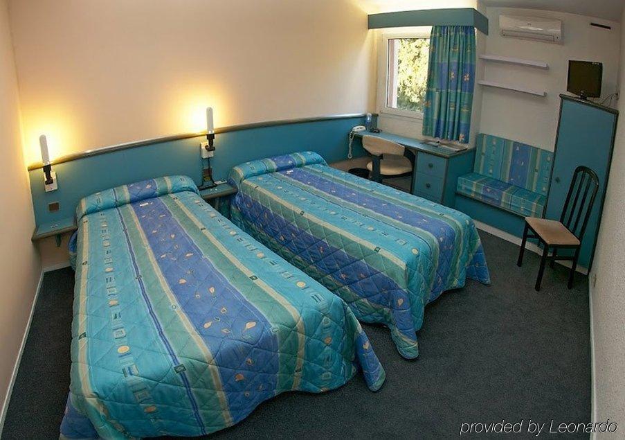 Brit Hotel Dak Hotel Avallon Quarto foto
